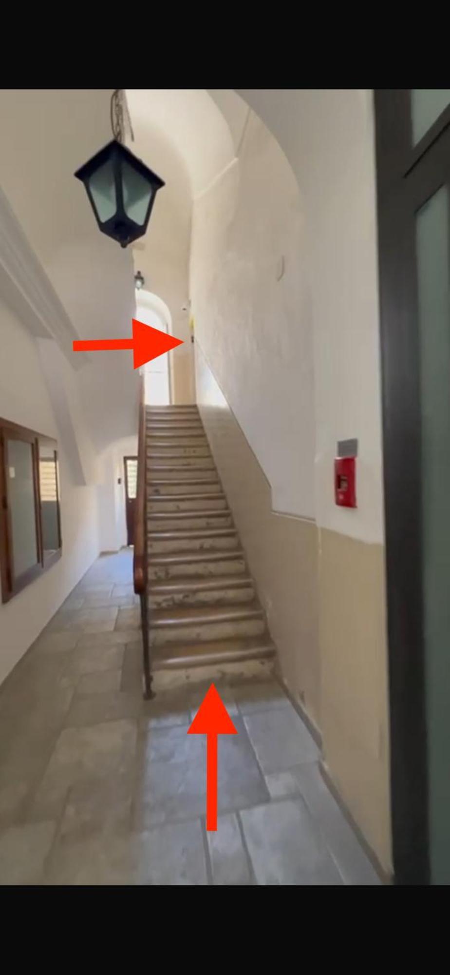 I Giardini Di Edicart Leilighet Bari Eksteriør bilde